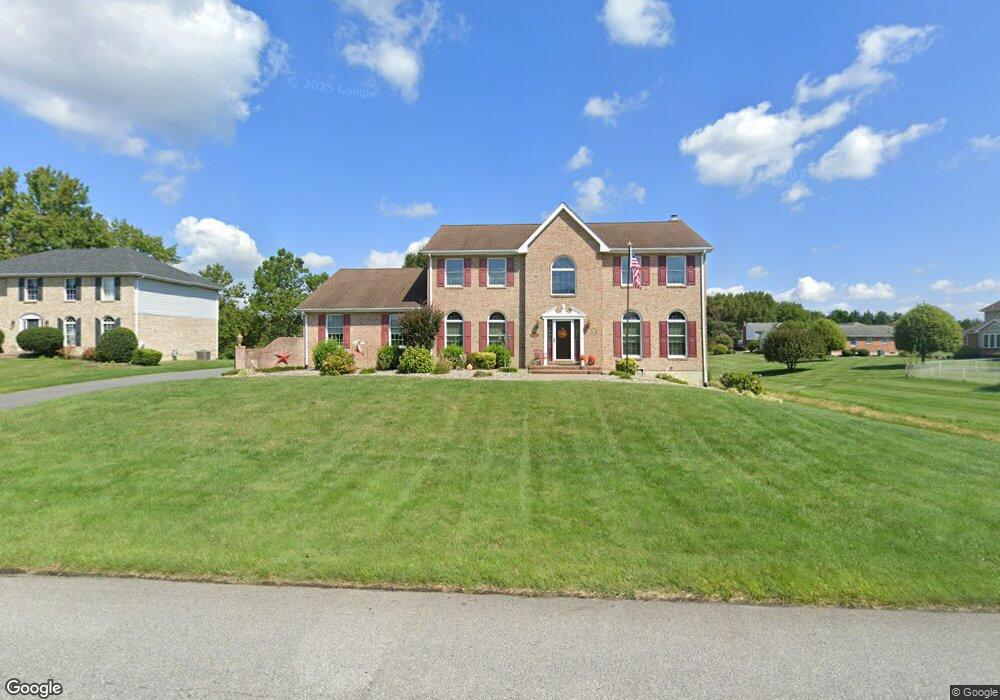 102 Rice Dr, Bear, DE 19701 - photo 1