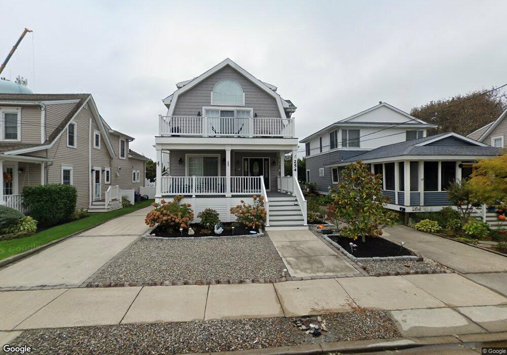 254 37th St, Avalon, NJ 08202 - photo 1