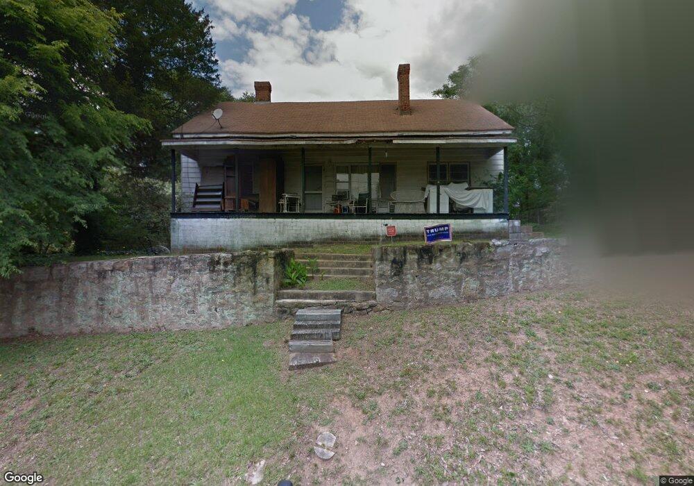 1712 Spring St NE, Conyers, GA 30012 - photo 1