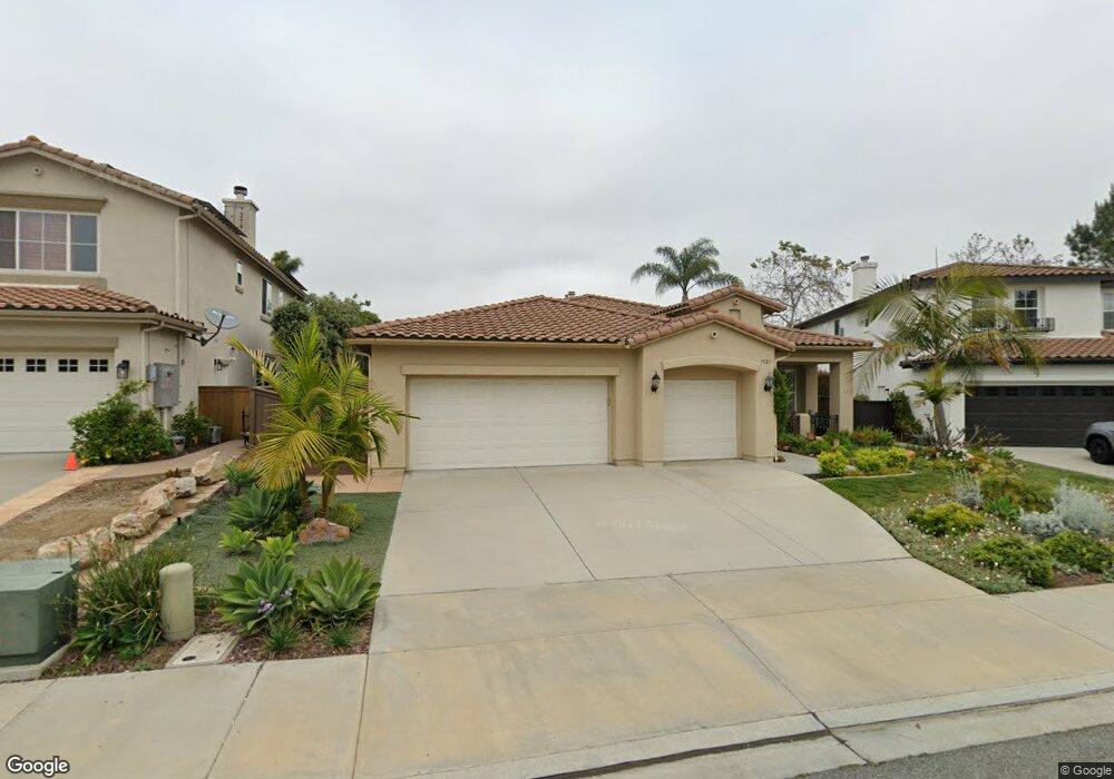 7921 Paseo Membrillo, Carlsbad, CA 92009 - photo 1