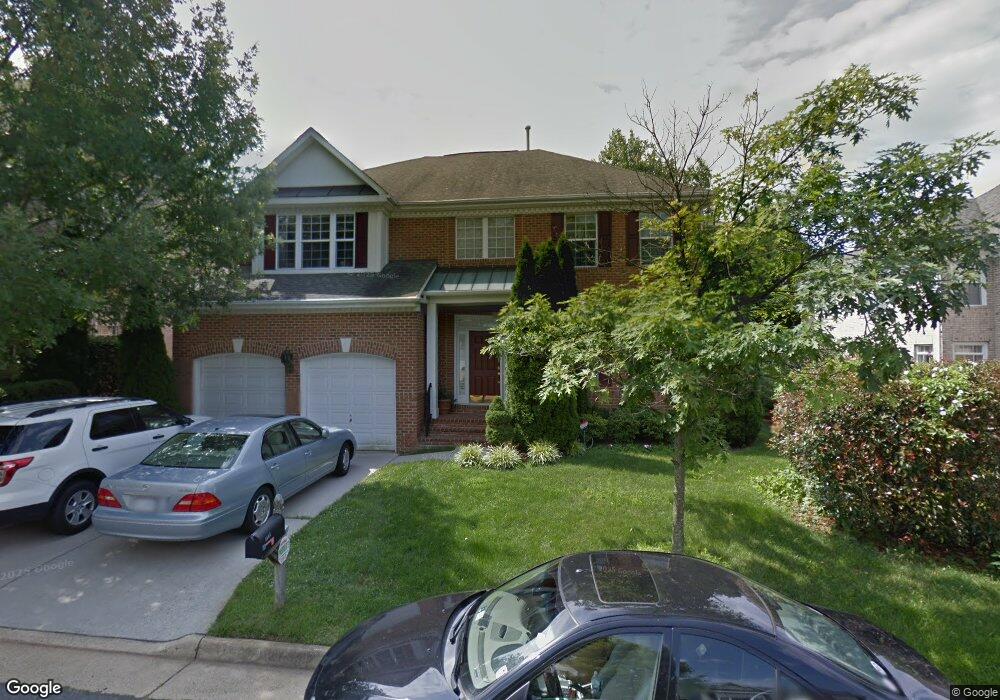 6669 Avignon Blvd, Falls Church, VA 22043 - photo 1