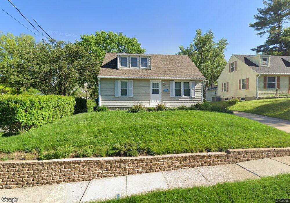 6013 Rutland Dr, Des Moines, IA 50311 - photo 1