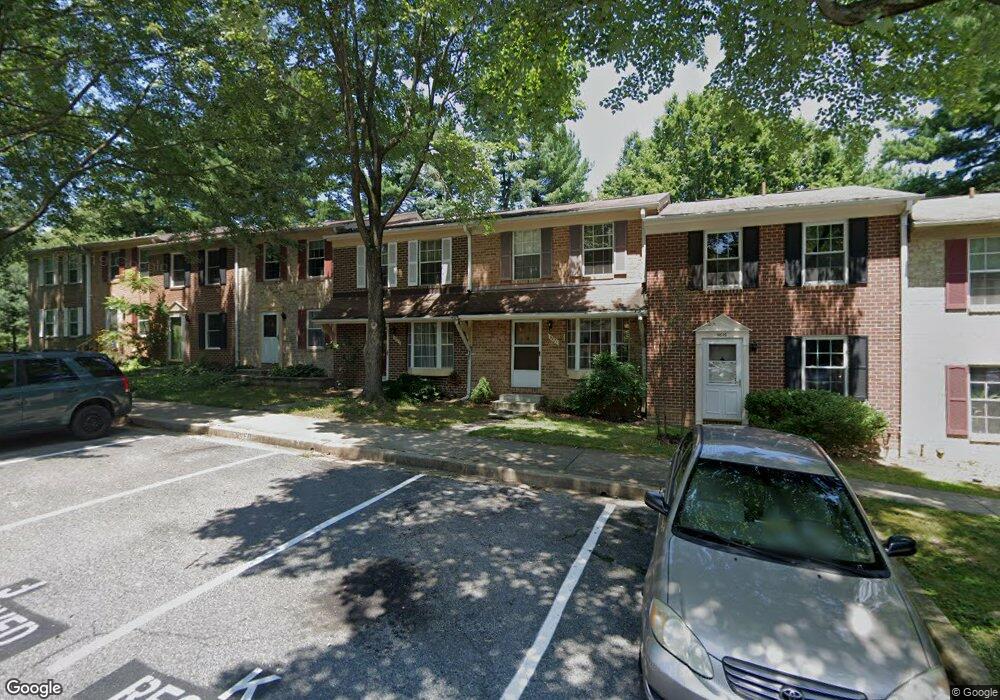 9023 Lambskin Ln, Columbia, MD 21045 - photo 1