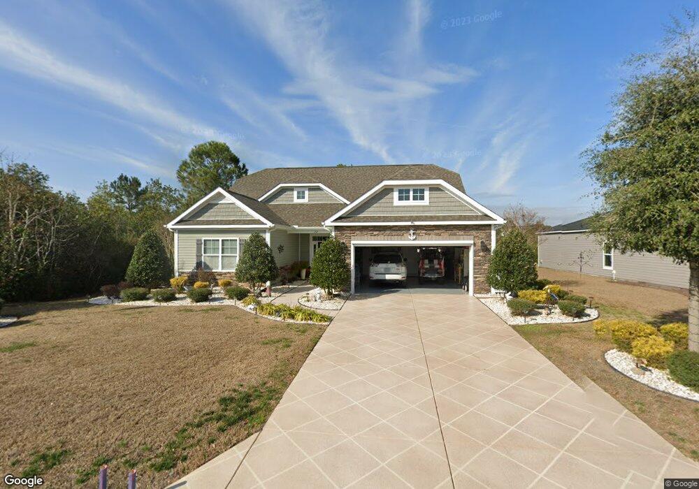 207 Glenmoor Dr unit TBB Hickory, Conway, SC 29526 - photo 1