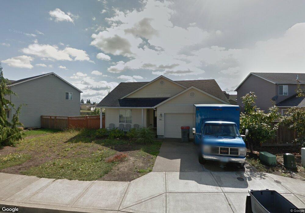 911 12th St, Lafayette, OR 97127 - photo 1