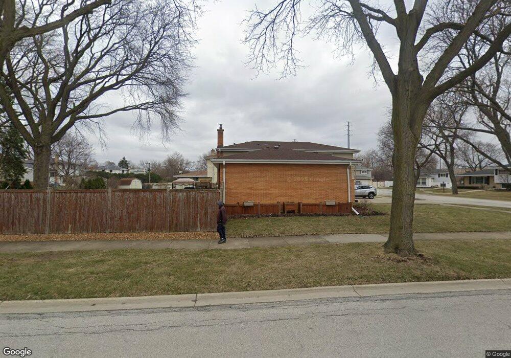 507 E Adams St, Elmhurst, IL 60126 - photo 1
