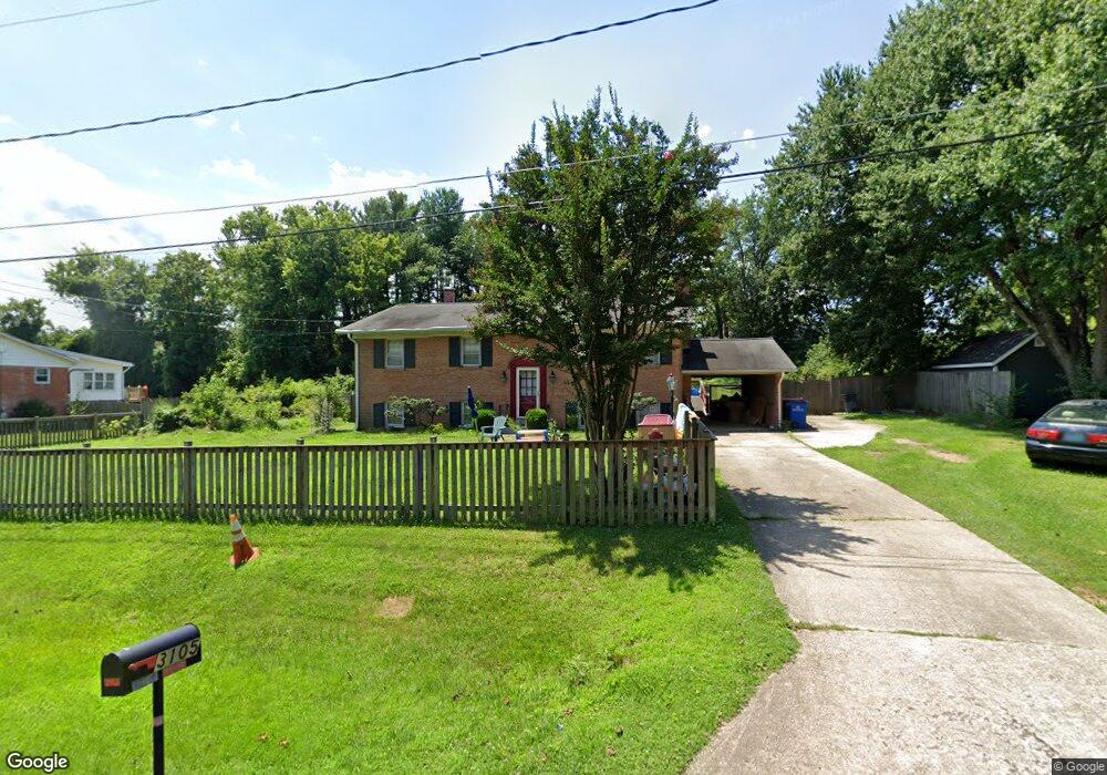 3105 Wood Ave, Burtonsville, MD 20866 - photo 1