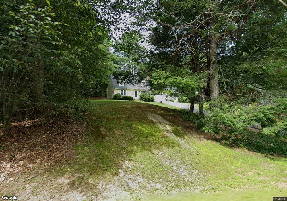 133 Birch Dr, Rindge, NH 03461 - photo 1