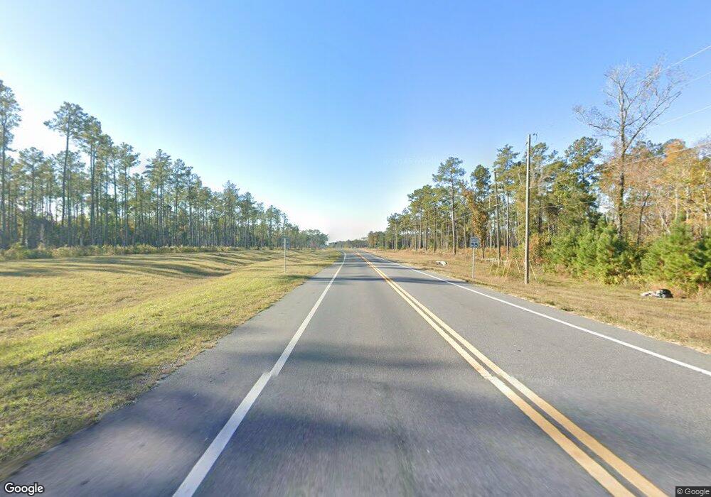 0 Crawfordville Hwy unit 229073, Crawfordville, FL 32327 - photo 1