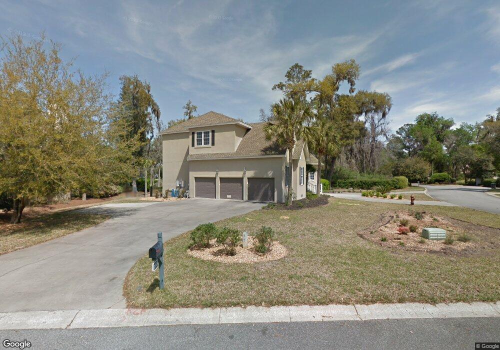 28 Enclave Ln, Saint Simons Island, GA 31522 - photo 1