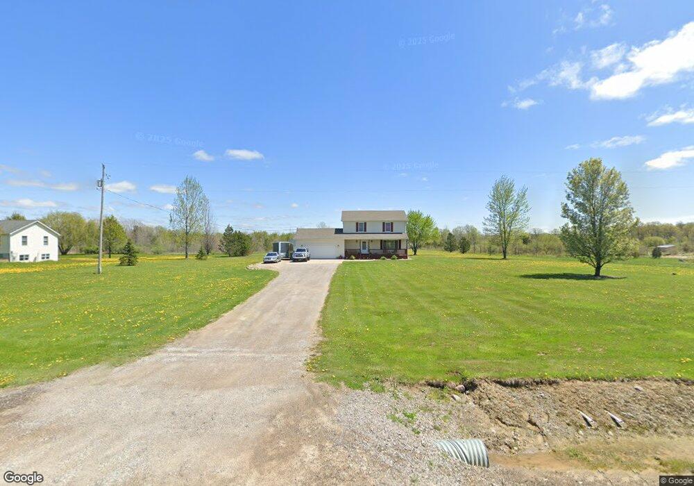 2055 Nichols Rd, Lennon, MI 48449 - photo 1