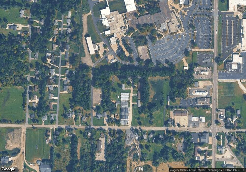 4085 Wise Dr, Rootstown, OH 44272 - photo 1