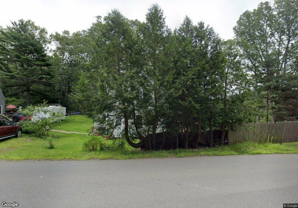 53 Middle Rd, Boothbay Harbor, ME 04538 - photo 1