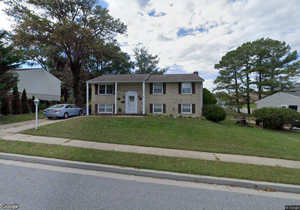 402 Deacon Brook Cir, Reisterstown, MD 21136 - photo 1