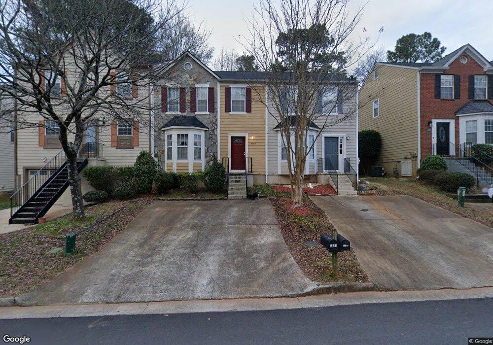 3692 Regency Park Dr, Duluth, GA 30096 - photo 1