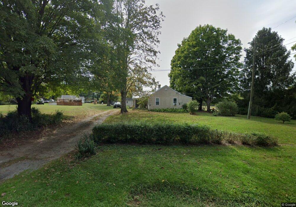 2472 Hollow Run Rd, Luray, VA 22835 - photo 1