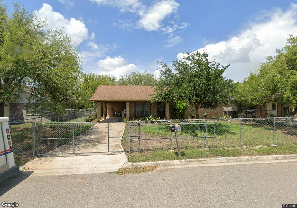 2813 Sandra Ave, Donna, TX 78537 - photo 1