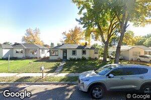 885 W 1340 N, Provo, UT 84604