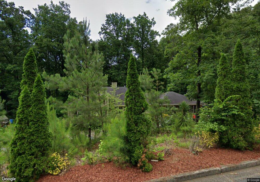 1105 Pine Grove Pointe Dr, Roswell, GA 30075 - photo 1