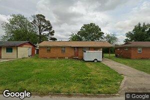 117 Pistachio St, Dumas, AR 71639