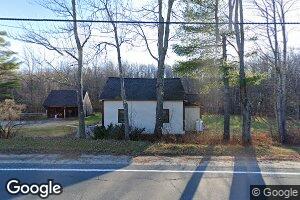 984 Brook Rd, Goshen, NH 03752