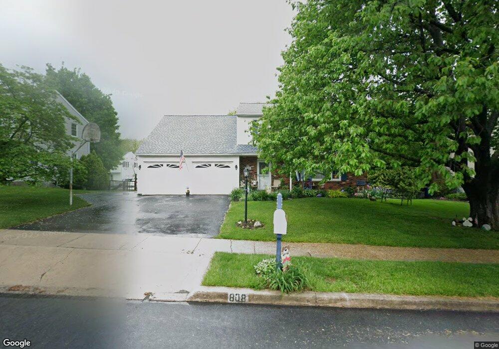 808 Broadcasting Rd, Reading, PA 19610 - photo 1