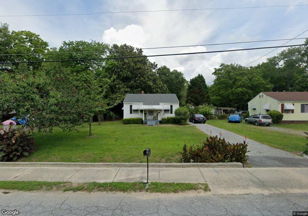 2755 Virginia Dr, Macon, GA 31206 - photo 1