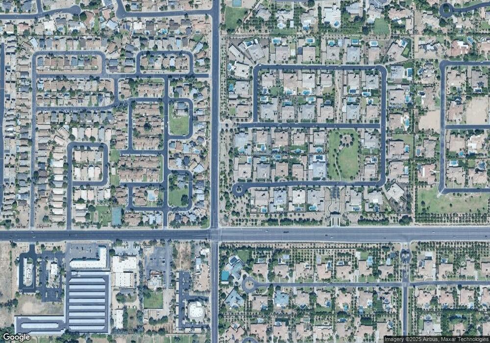 3218 E Knoll Cir, Mesa, AZ 85213 - photo 1