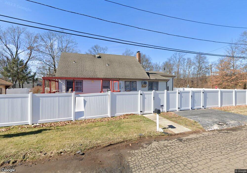 155 Alcoa Ave unit 2, Edison, NJ 08837 - photo 1