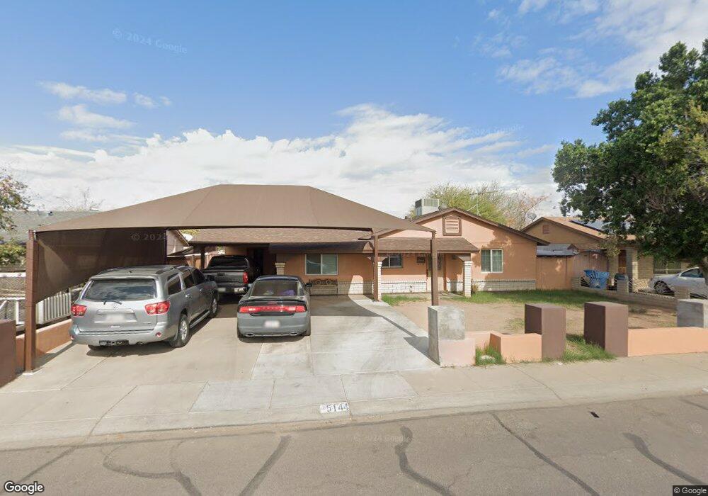 5144 W Hubbell St, Phoenix, AZ 85035 - photo 1