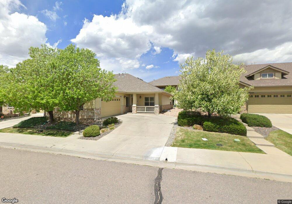 19375 E Stanford Ave, Aurora, CO 80015 - photo 1