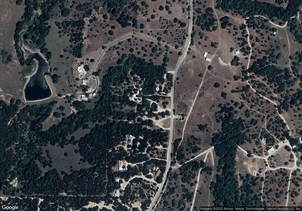 6206 Horseshoe Bend Rd, Weatherford, TX 76087 - photo 1