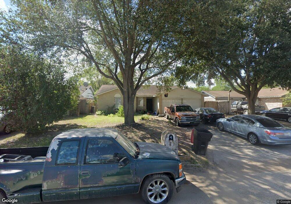 2607 Woodsdale Blvd, Houston, TX 77038 - photo 1
