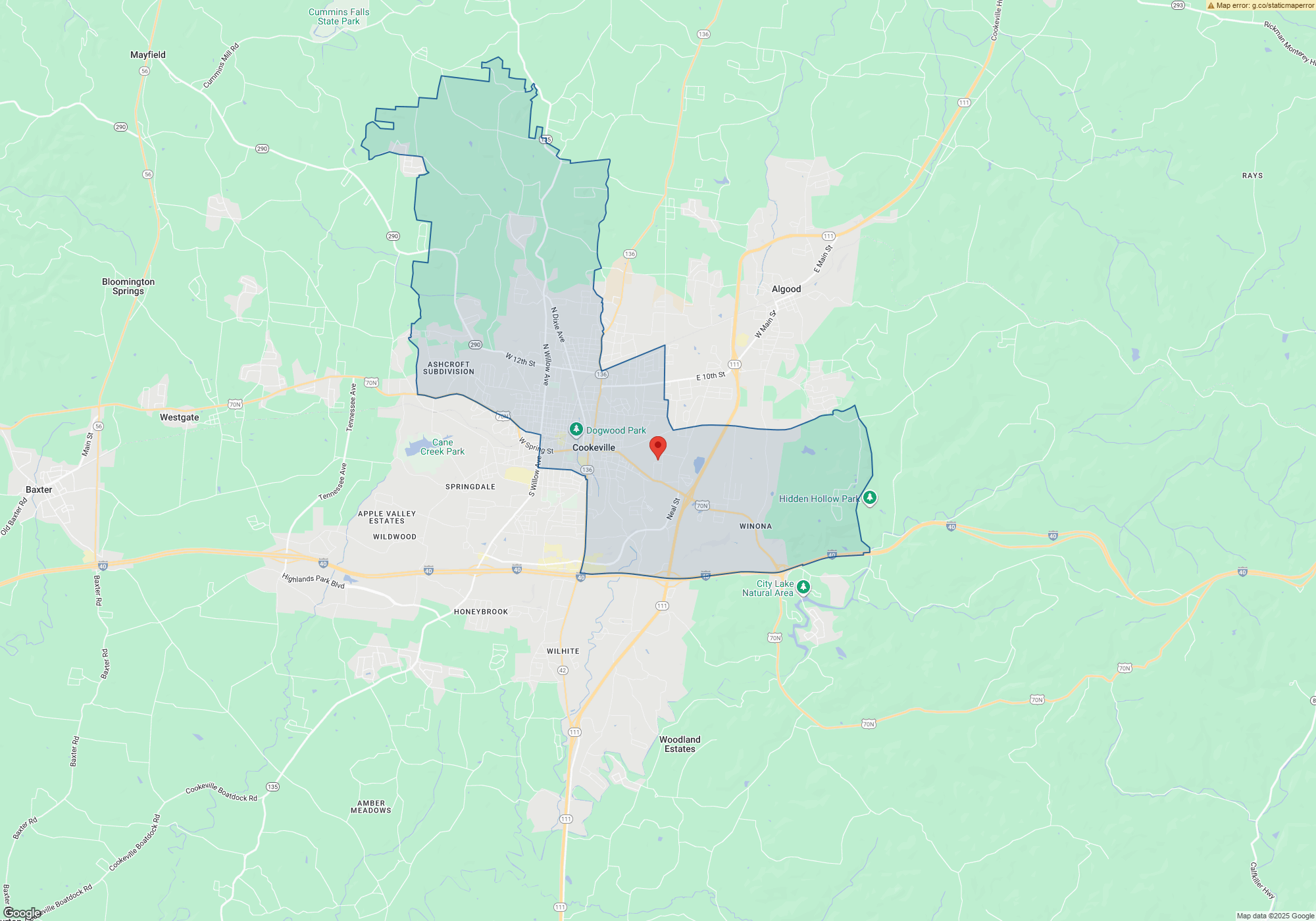Avery Trace Middle School, Rankings & Reviews