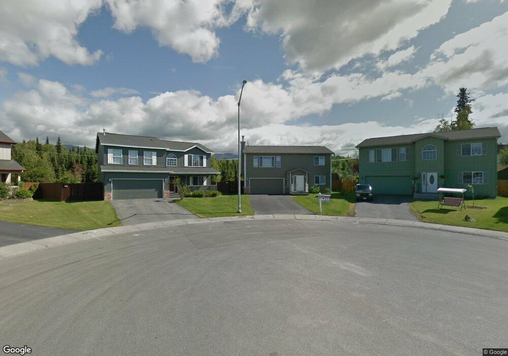 4174 Red Talon Cir, Anchorage, AK 99507 - photo 1