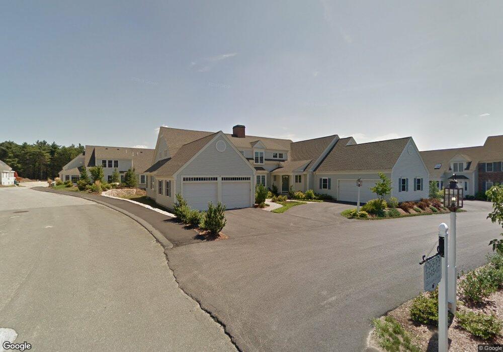 11 Blossom Ct unit Bld 32, Westborough, MA 01581 - photo 1