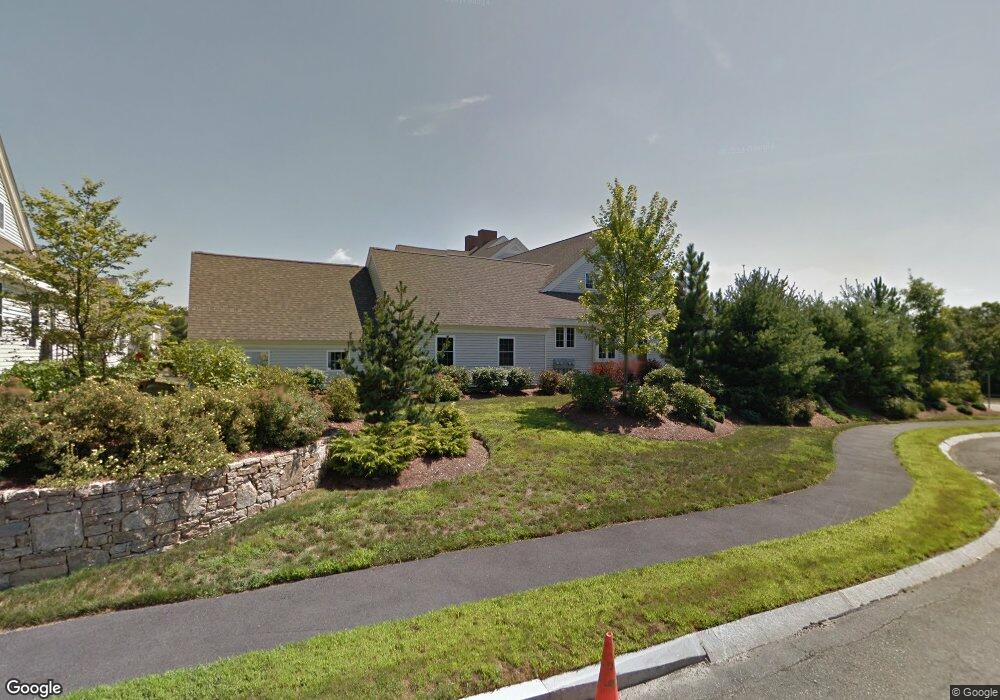 7 Blossom Ct, Westborough, MA 01581 - photo 1