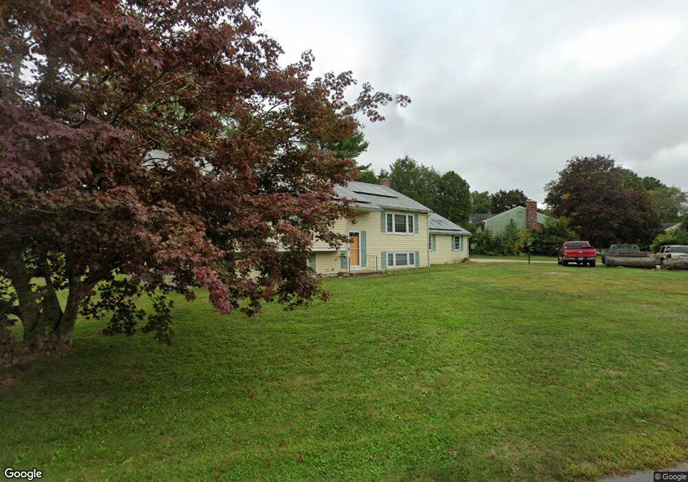 12 Kingswood Dr, North Stonington, CT 06359 - photo 1