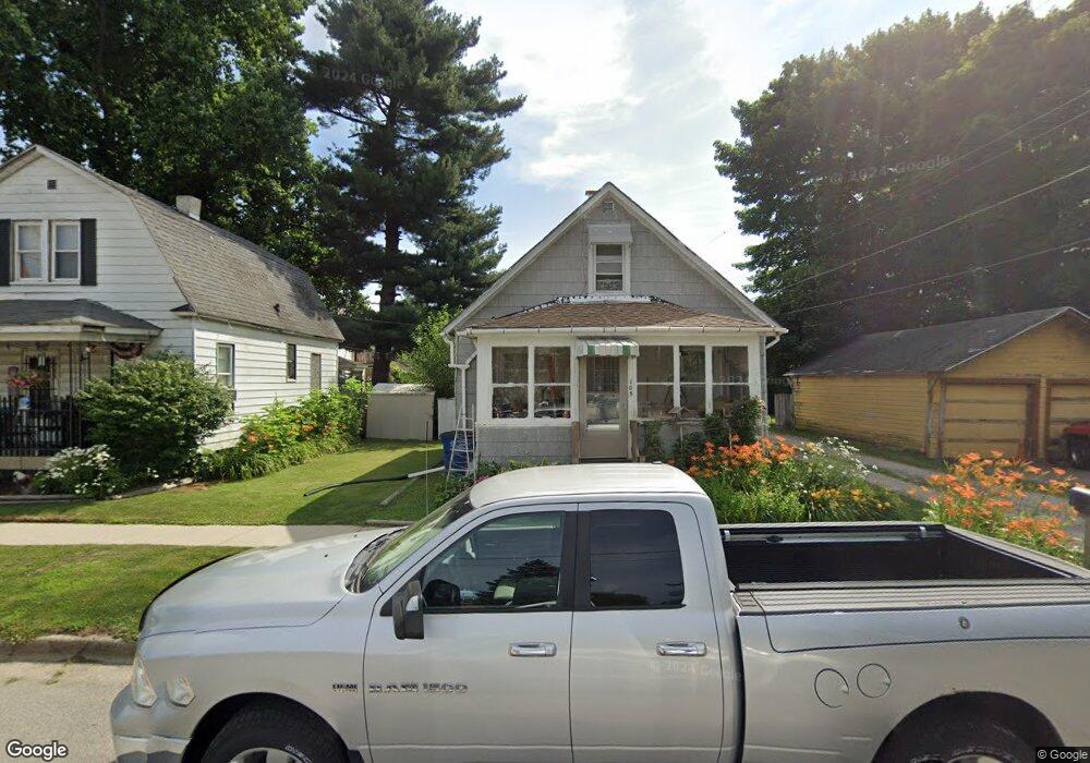 205 Heinz St, La Porte, IN 46350 - photo 1