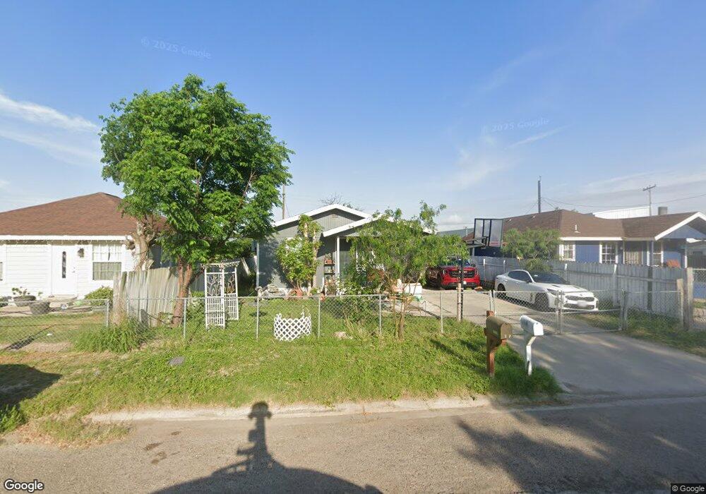 1519 Douglas St, San Juan, TX 78589 - photo 1