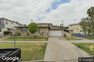 2912 W Via Acosta, Montebello, CA 90640