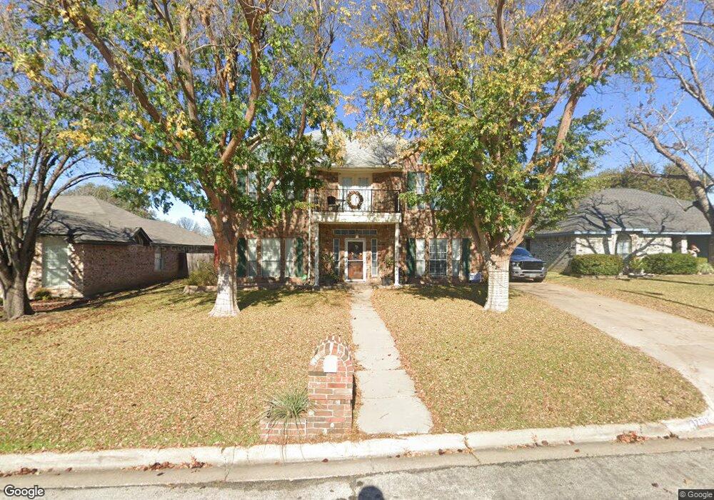 7513 Steward Ln, North Richland Hills, TX 76182 - photo 1