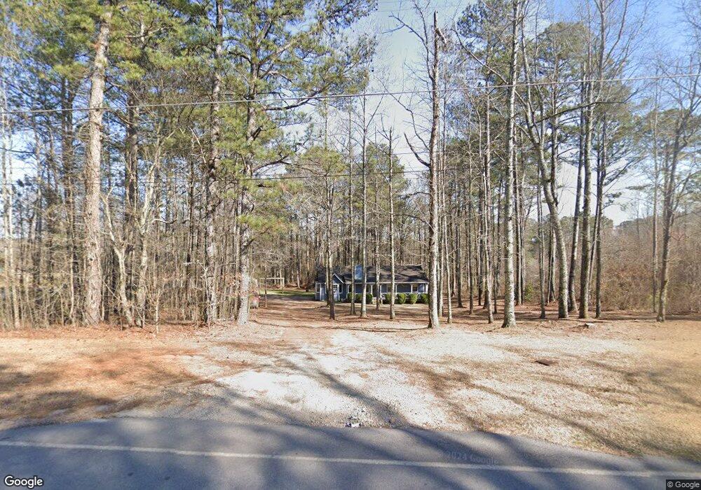 1462 Bar J Rd, Temple, GA 30179 - photo 1