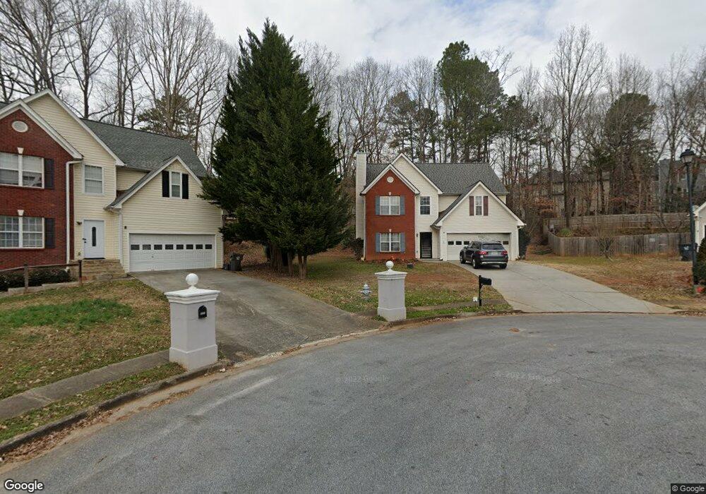 1822 Hayden Mill Ct unit 2, Lawrenceville, GA 30043 - photo 1