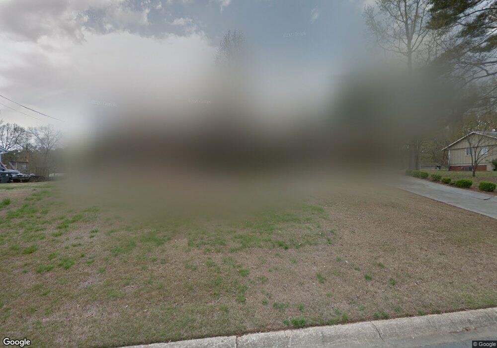 2826 Bay Berry Dr SW unit 3, Marietta, GA 30008 - photo 1