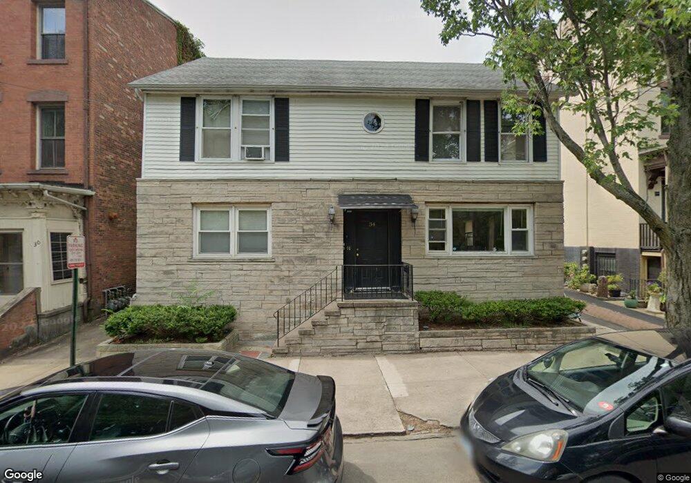 34 Academy St unit 2nd, New Haven, CT 06511 - photo 1