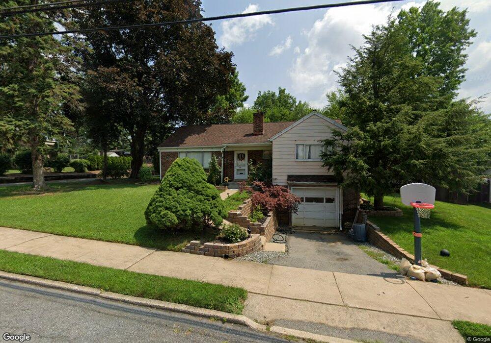 1031 N Leh St unit 1039, Allentown, PA 18104 - photo 1