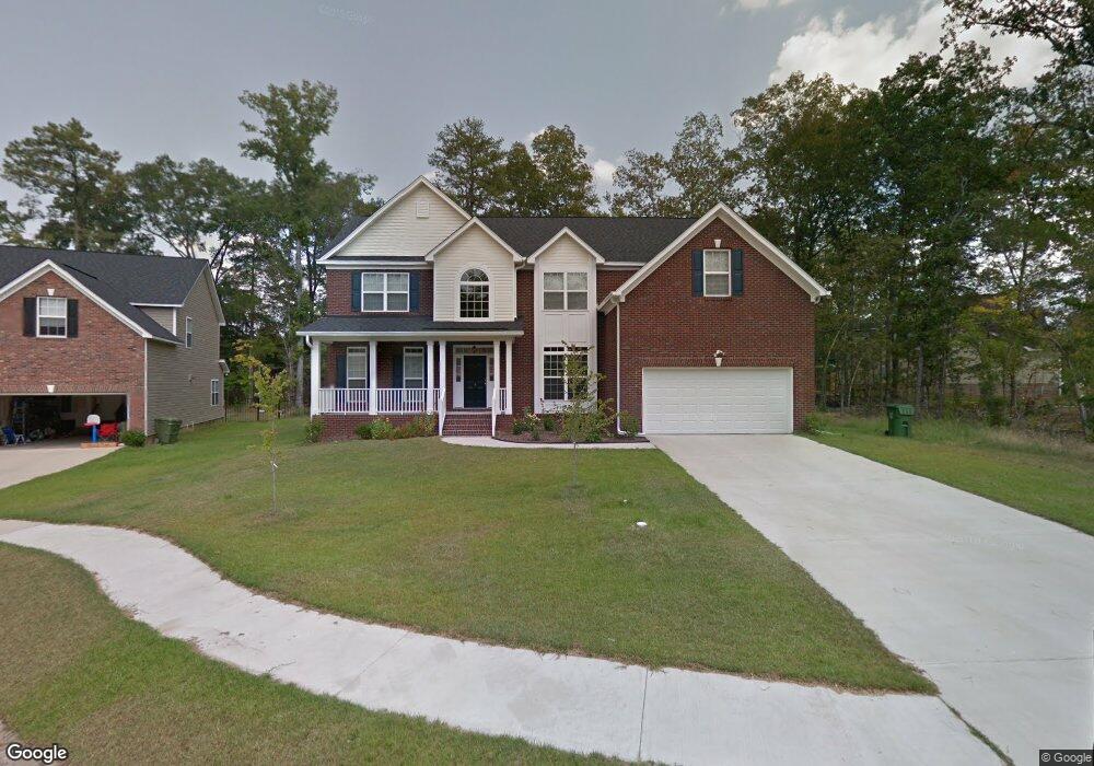 6 Chaparral Ct, Chapin, SC 29036 - photo 1