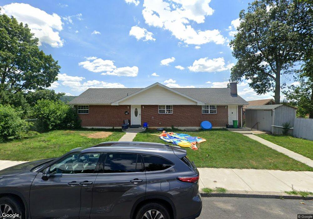 214 E Cumberland St unit 218, Allentown, PA 18103 - photo 1