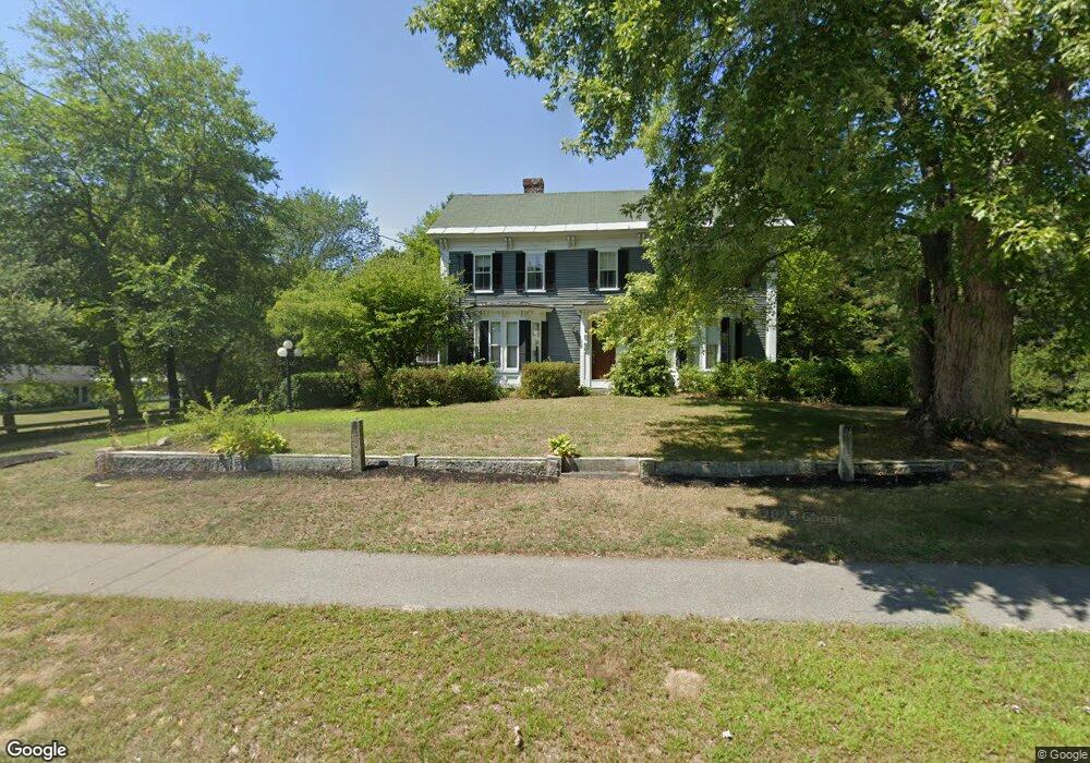 87 Mountain Rd, Concord, NH 03301 - photo 1